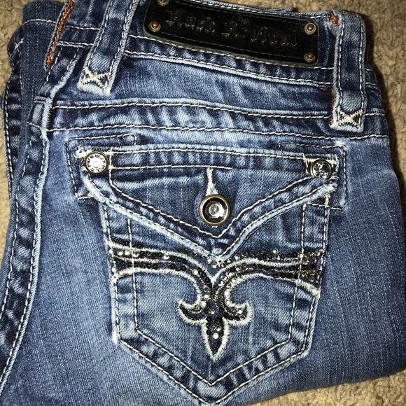 Rock Revivals - Picture 1 of 7